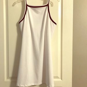 Ladies Fila Tennis dress